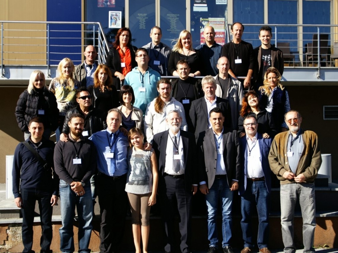 Šola Hipnoze Grilc Gerald Kein