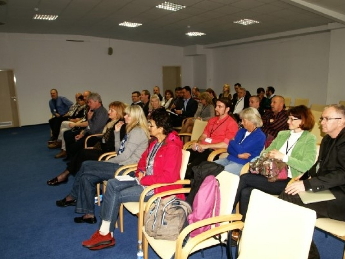 Kongres hipnoterapevtov 2015