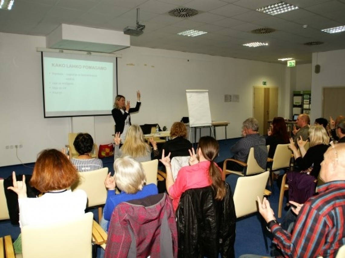 Grilc Kongres Hipnoza