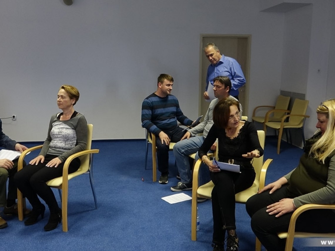 Mednarodna šola hipnoze in hipnoterapije 2016