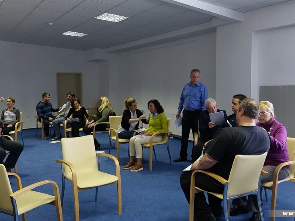 Mednarodna šola hipnoze in hipnoterapije 2016