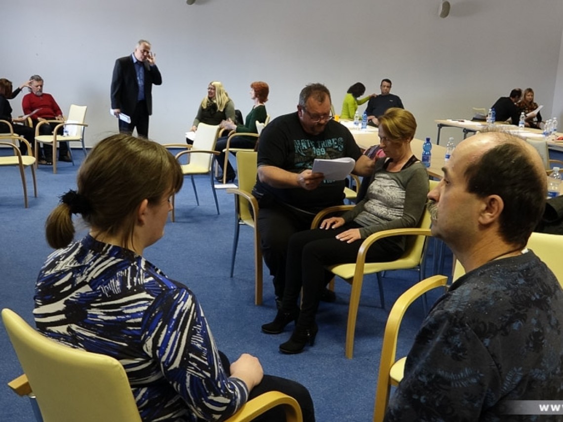 Mednarodna šola hipnoze in hipnoterapije 2016