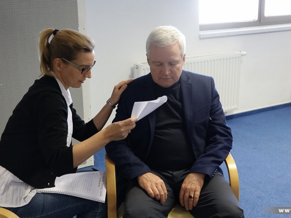 Mednarodna šola hipnoze in hipnoterapije 2016