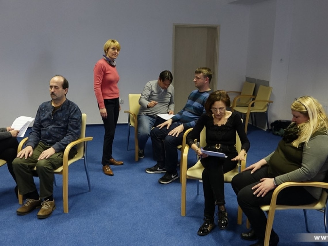 Mednarodna šola hipnoze in hipnoterapije 2016