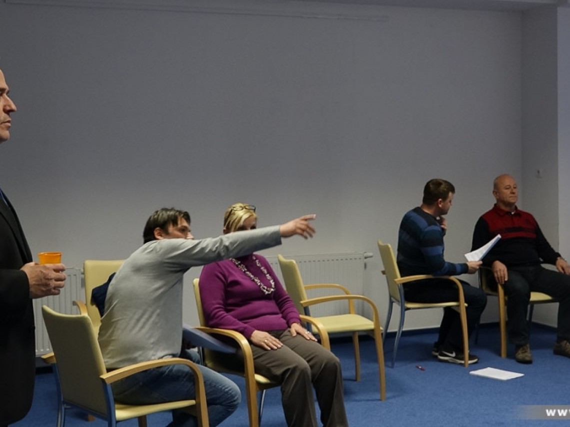 Mednarodna šola hipnoze in hipnoterapije 2016